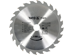 VIDIAN SHIELD 250X24TX30 ММ