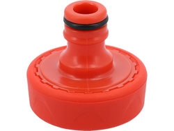 RACCORDEMENT DU ROBINET 1''