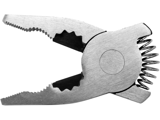 SET DI PINZE PER ELETTRICISTI 5 IN 1