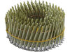 GALVANIZED COIL NAILS