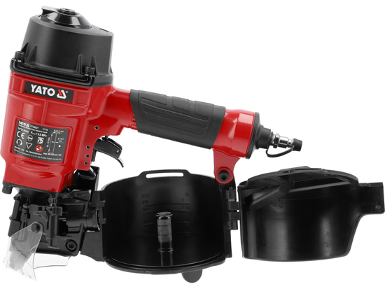 CLOUEUR À BOBINE POUR CLOUS DE 32 À 57 MM