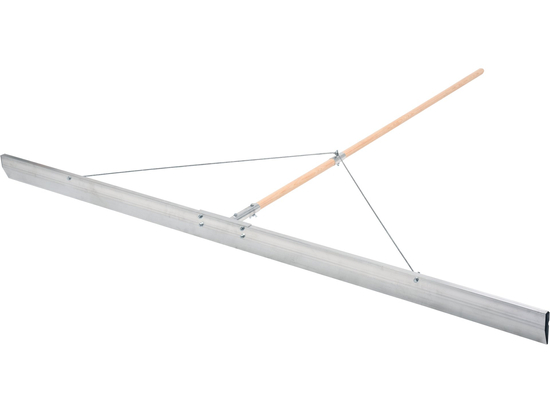 RACLEUR DE BANDE, PAVAGE POUR BILL 200CM