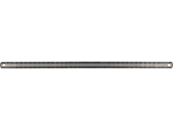 HOJAS DE SIERRA PARA METAL, L-300 MM, DOBLE CARA, RAMC, 12MM -144UNDS