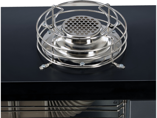 INFRARED OIL HEATER 18KW