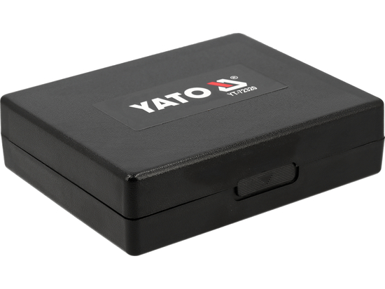 JAUGE D'ÉPAISSEUR DE CADRAN 12,7 MM / 0,01 MM