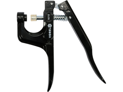 ΠΡΕΣΗ ΧΕΡΙΩΝ ΓΙΑ ΠΛΑΣΤΙΚΟΥ ΥΠΝΑΚΟΥ