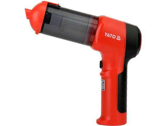 AUTÓPORSZÍVÓ, FÚVÓ 2IN1 BLDC 100W