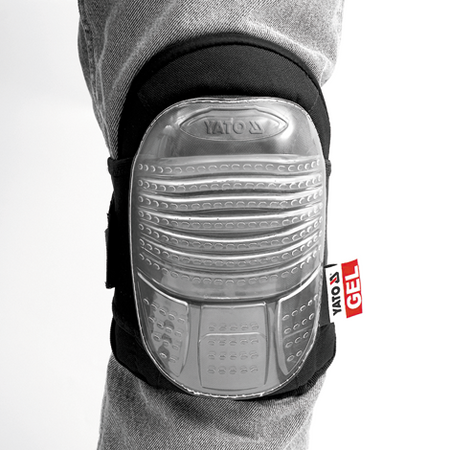 GEL KNEE PADS