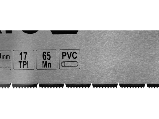 RANKINIS PJŪKLAS PVC 350 MM