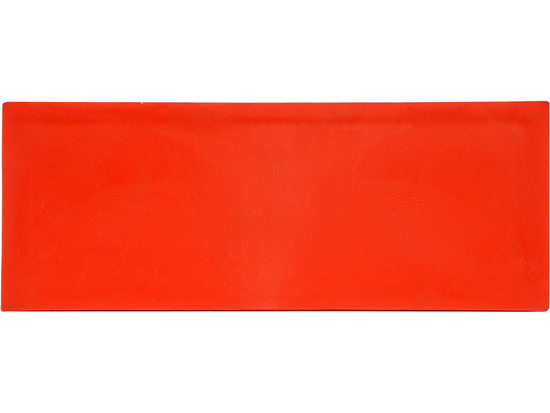 GUMOVÝ PLÁVOK NA ŠKÁROVANIE 250 X 95MM