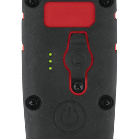 LAMPE D'ATELIER COB 10W 1000LM IK09