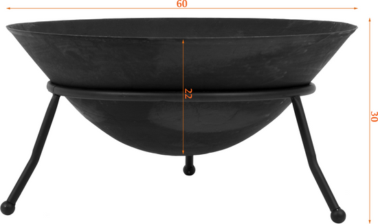 KETUS SODO KROSNYS 60CM