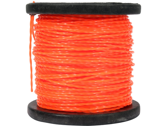 ΑΘΟΡΥΒΗ ΓΡΑΜΜΗ ΚΟΠΗΣ 2,4MM X 90M