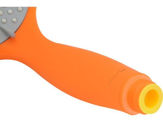 РОЗБРИЗКУВАЧ ДЛЯ ДУШУ 3 ФУНКЦІЇ SALTO ORANGE