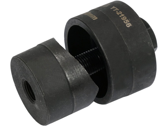 CORTADOR DE FURO PARA TORNEIRA 32MM