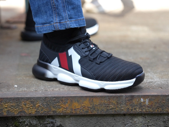 PAERIS SBP SPORTS, SCARPE DA LAVORO LEGGERE, TAGLIA 47