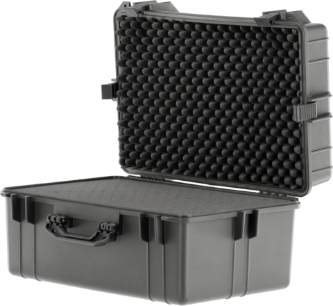 ЧОХОЛ ДЛЯ ІНСТРУМЕНТІВ HERMET 610X430X310MM