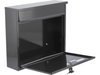 LETTER BOX 310X360X100MM