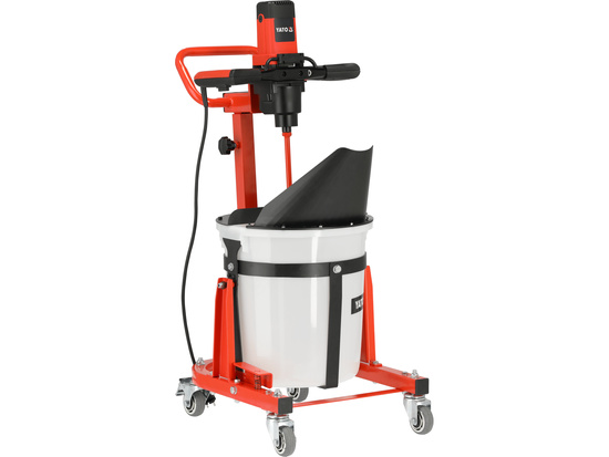 INDUSTRIAL MIXING STATION 50L 1600W