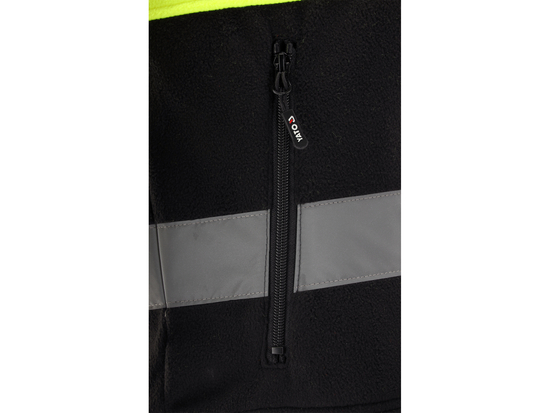 ORIOLUS ΠΡΟΕΙΔΟΠΟΙΗΣΗ FLEECE ΜΕΓΕΘΟΣ 3XL