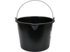 PLASTIC BUCKET WITH SPOUT 20L