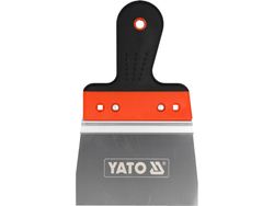 MASTIC DE FAÇADE, INOX, HAUT 150X90