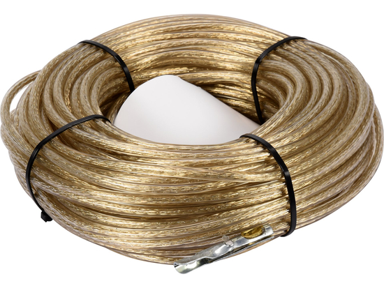 CABLE DE ACERO A MEDIDA