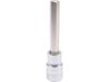 CHAVE DE BLOQUEIO HEXAGONAL 1/2'' 10MM L100MM