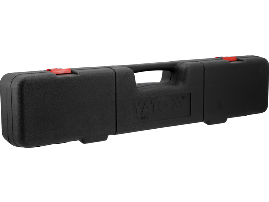 VACUUM DENT REMOVAL KIT WITH SLIDE HAMMER (WITH HAND PUMP)