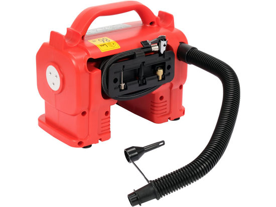 COMPRESSORE 18V 11 BAR 21 L/MIN