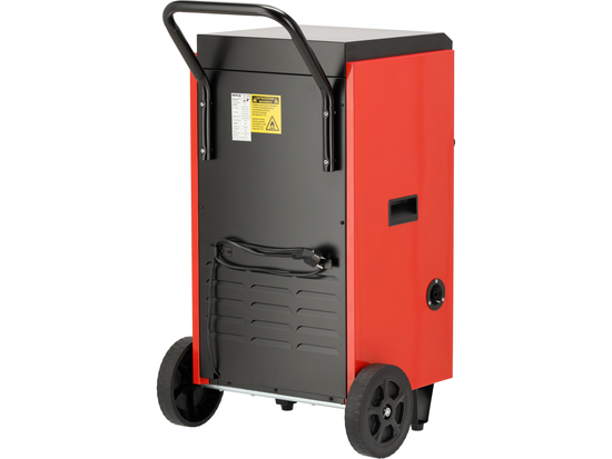 OSUSZACZ BUDOWLANY 70L/24H