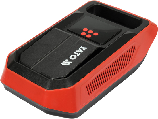 COMPRESSEUR DE VOITURE AVEC ÉCRAN LCD