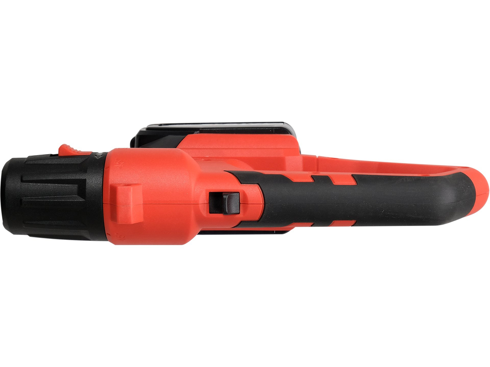 とはる Piła akumulatorowa na wysięgniku YATO 18V 2w1, bateria 2Ah