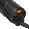 ANGLE GRINDER WITH VARIABLE SPEED 1100W 125MM