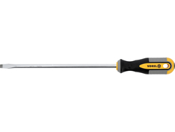 SOLTTED SCREWDRIVER 8X250 MM