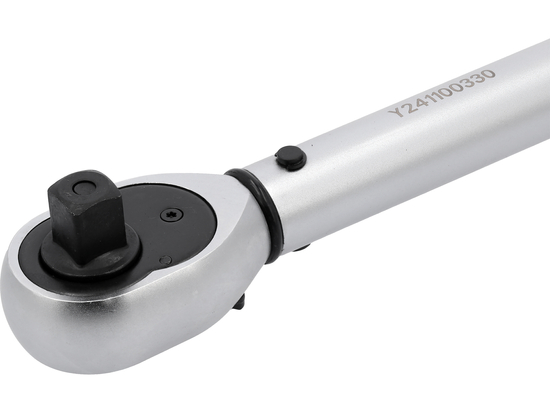 NYOMATÉKKULCS 1/2" 60-330NM