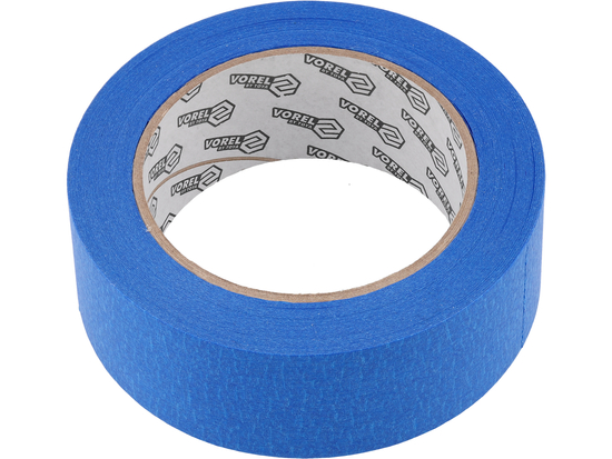 FITA DE MÁSCARA AZUL 50M/38MM