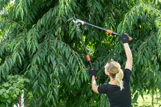 ODBOČKOVÉ PŘEDURČOVAČE, TELESKOPICKÉ 690-930 MM