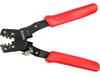 RATCHET CRIMPING PLIERS 0.08-2 MM2