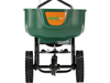 GARDEN SEEDER FOR FERTILIZER, SAND, SEEDS, ROTARY 15L