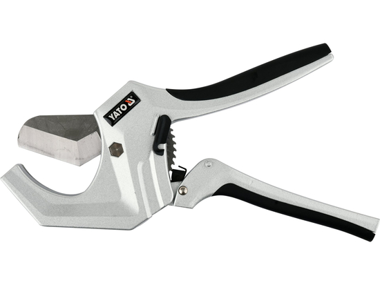 OBCINAK DO RUR PCV 64MM V-CUT