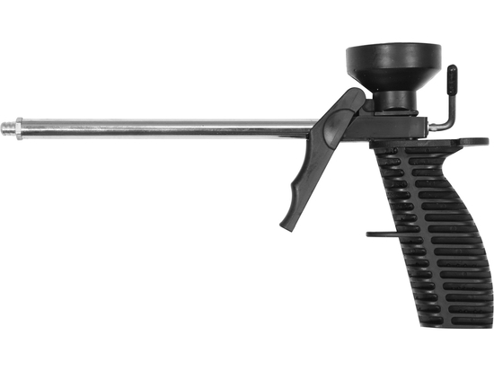 MONTAGE PISTOLET À MOUSSE - PLASTIQUE