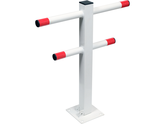 PARKING DE L'ARBRE DE NOËL