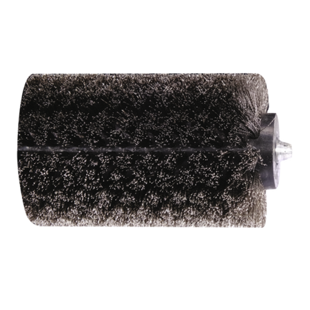 ELECTRIC GRILL BRUSH