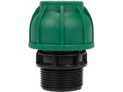 НІПЕЛЬ PP GZ 32 ММ X 1-1/4'' (5/4'')