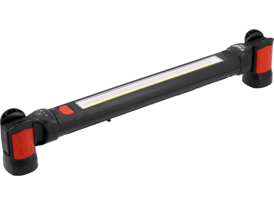 LAMPA PRO OSVĚTLENÍ MOTOROVÉHO PROSTORU 1000LM