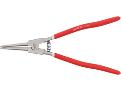 CIRCLIP PLIERS, EXTERNAL STRAIGHT 325 MM