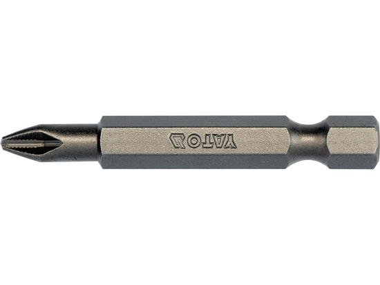 PH2X50 MM SUKTUČIŲ ANTGALIAI, 10 VNT.