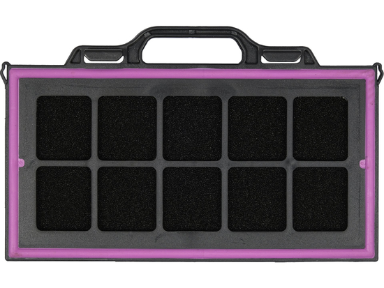 FILTRO DE ESPONJA PARA ASPIRADORA YT-85715