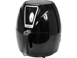 KRUSTYTUVĖ 2.4L 1300W LED SKYDELĖ